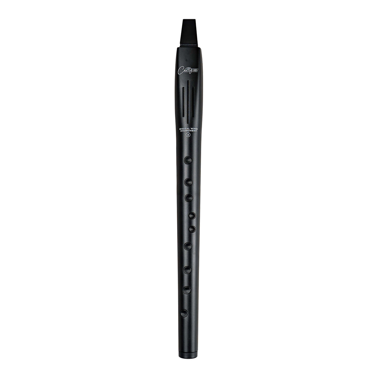 Carry-on by Blackstar Digitales Blasinstrument 2 Black