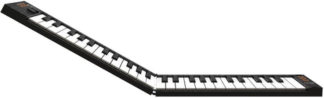 Carry-on by Blackstar FC49 - Faltbarer Midi Controller