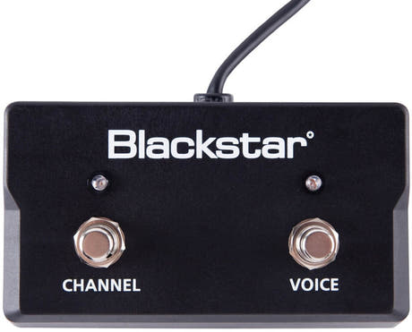 Blackstar FS-16 - Fußschalter