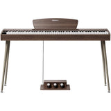 Donner DHP-100 Pro e-piano Walnuss