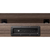 Donner DHP-100 Pro e-piano Walnuss