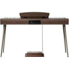 Donner DHP-100 Pro e-piano Walnuss