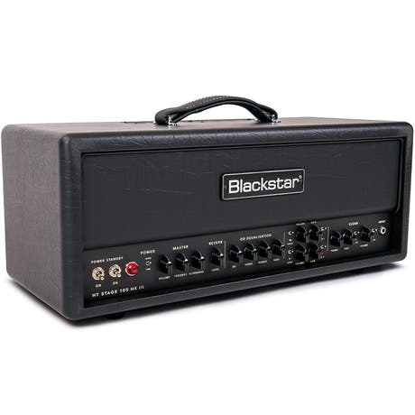 Blackstar HT Stage 100 MK III Topteil