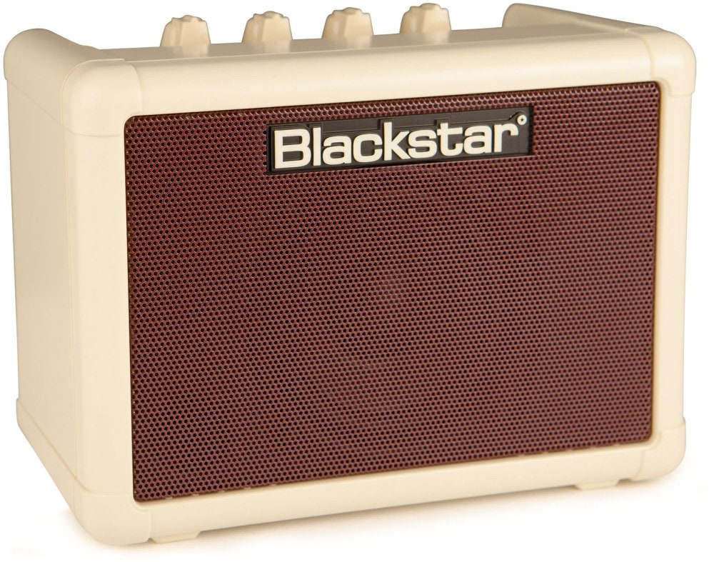 Blackstar Fly 3 Vintage - 3W Gitarren-Combo