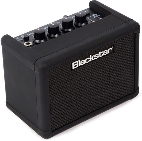 Blackstar Fly 3 Bluetooth - Tragbarer Gitarrenverstärker