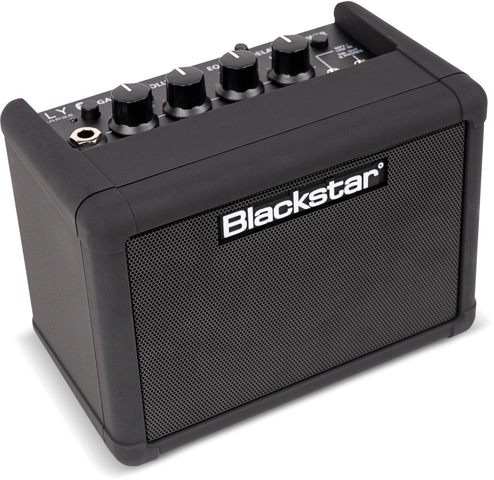 Blackstar Fly 3 Bluetooth Charge - Tragbarer Gitarrenverstärker