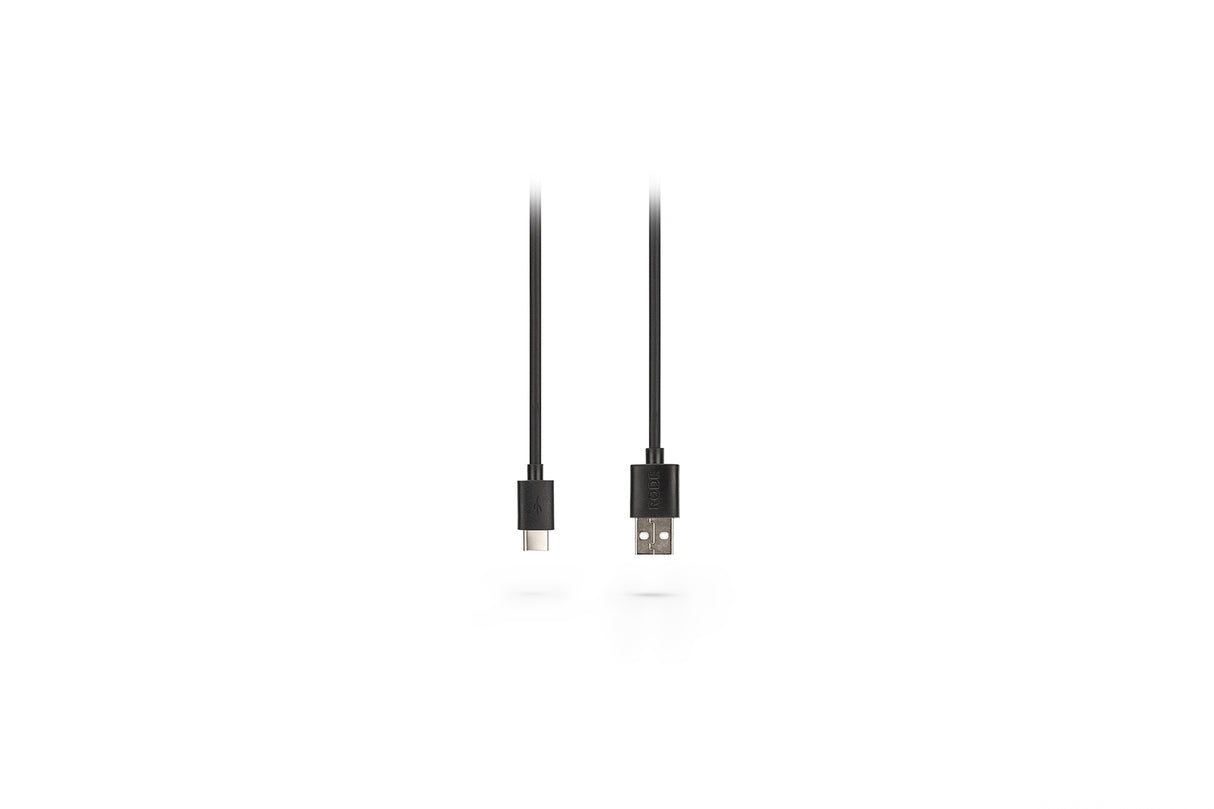 RØDE NT-USB Mini Microphone (Black)