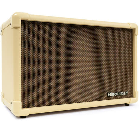 Blackstar Acoustic:Core 30 - Combo für Gitarren und Mikrofon