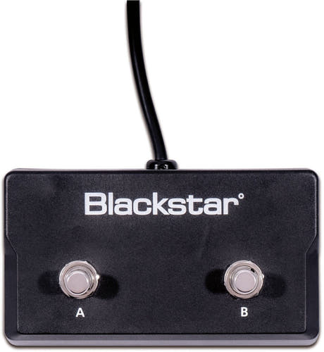 Blackstar FS-18 - Fußcontroller