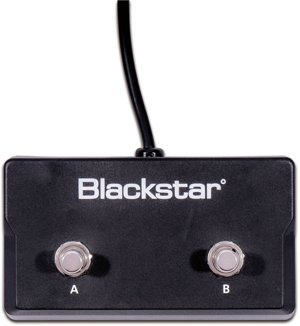 Blackstar FS-18 - Fußcontroller