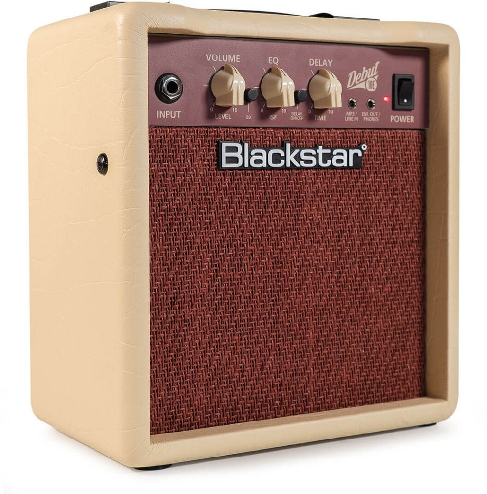 Blackstar Debut 10E - 10W Gitarren-Combo