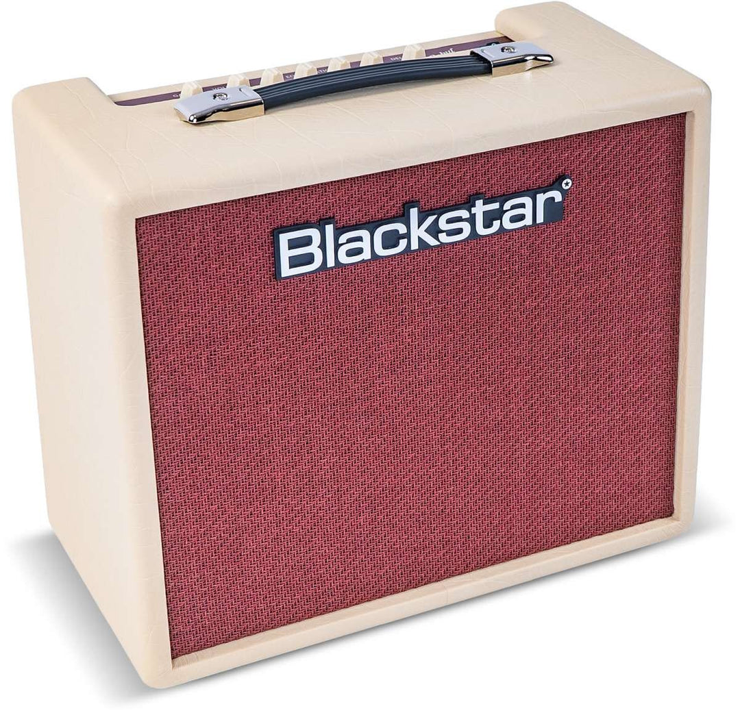 Blackstar Debut 30E Cream - 30 Watt  1x10" Combo