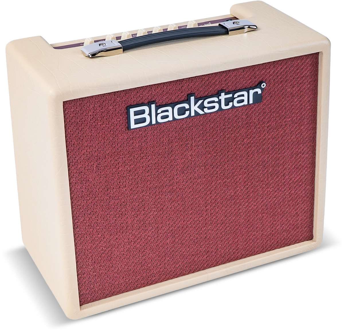 Blackstar Debut 30E Creme - 30 Watt  1x10" Combo