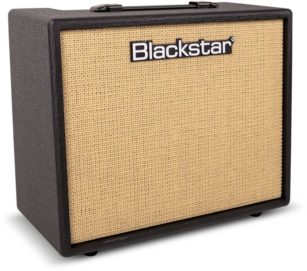 Blackstar Debut 50R Black - 50W Gitarren-Combo