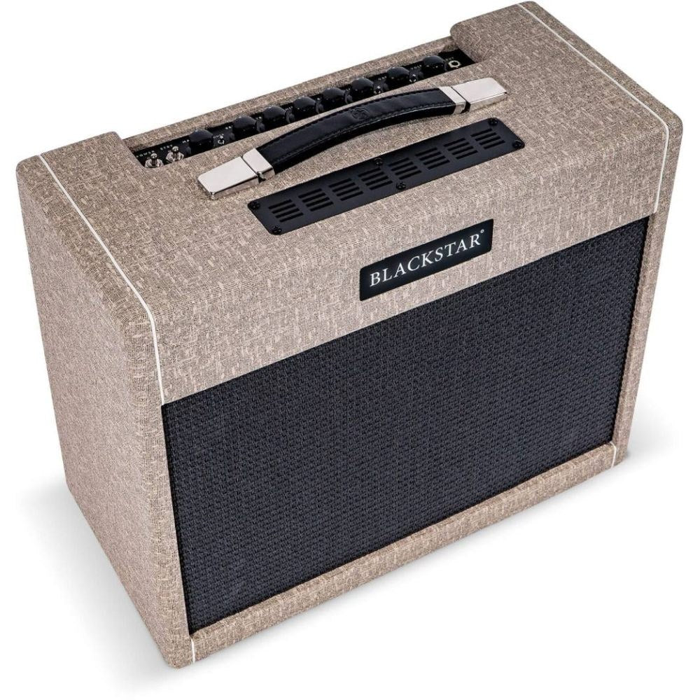 Blackstar St. James 50 EL34 - Gitarren-Combo Fawn
