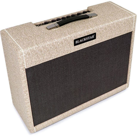 Blackstar St. James 50 EL34 212 - Gitarren-Combo