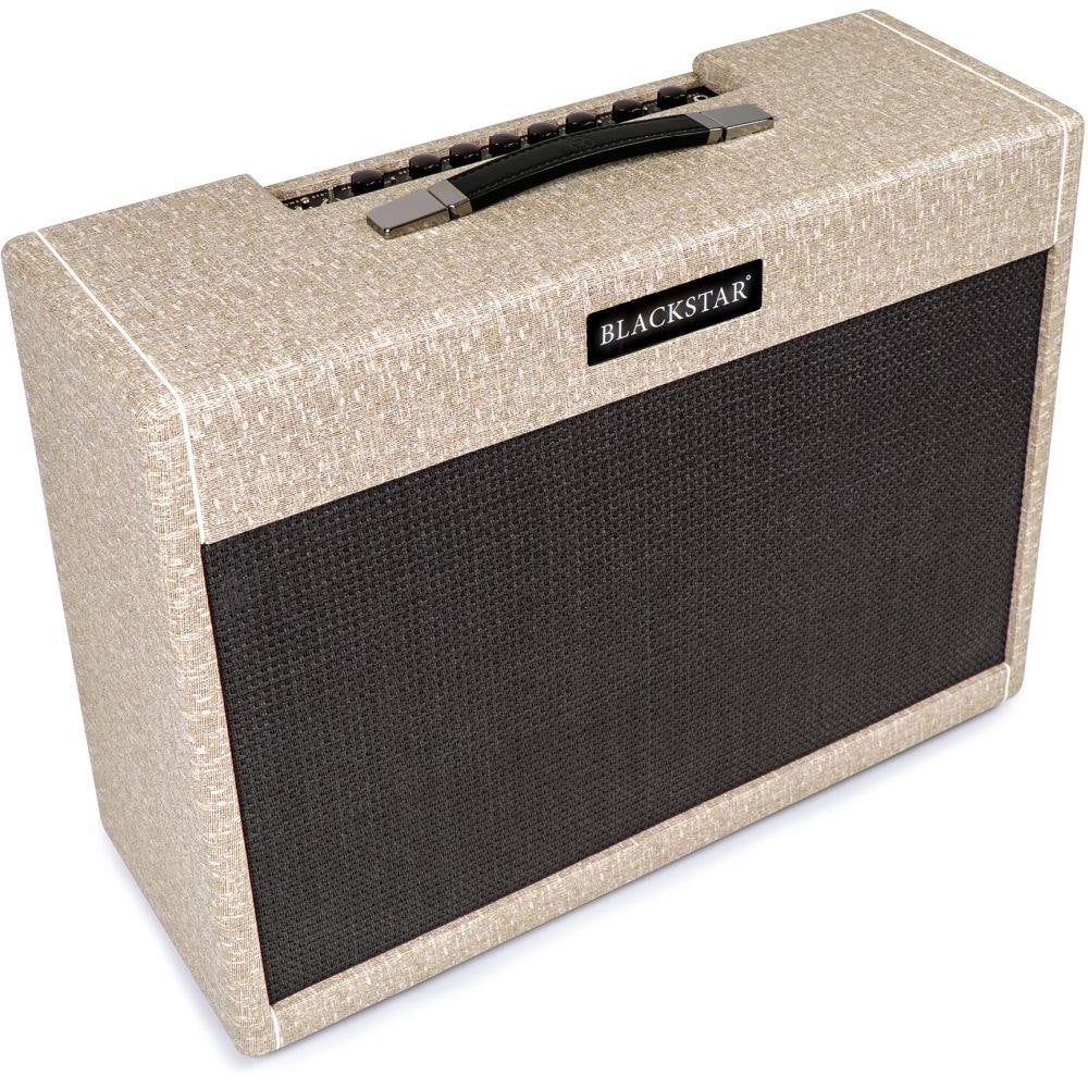Blackstar St. James 50 EL34 212 - Gitarren-Combo