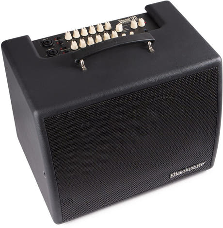Blackstar Sonnet 120 Black - Akustikverstärker