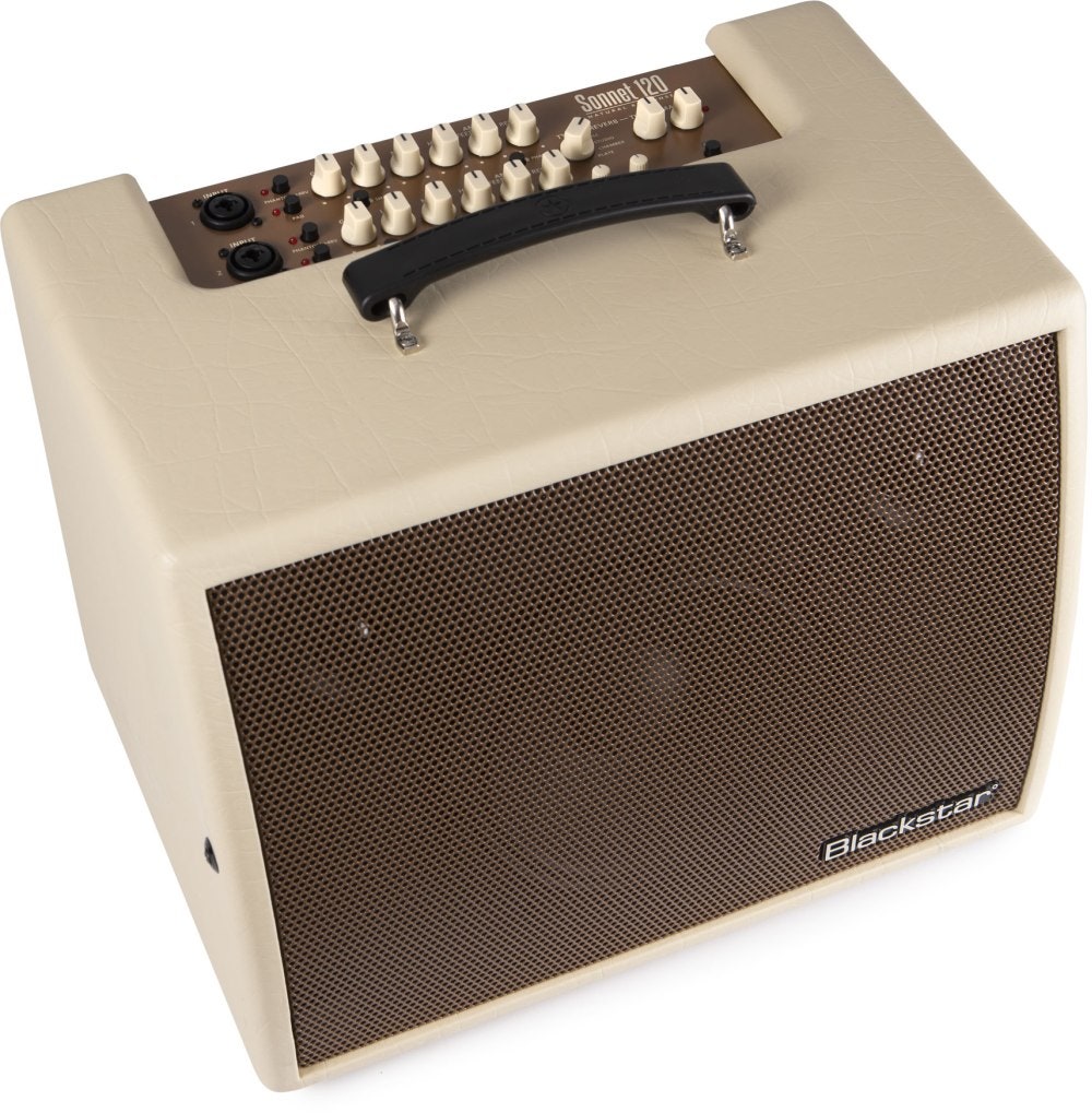 Blackstar Sonnet 120 Blond - Akustikverstärker