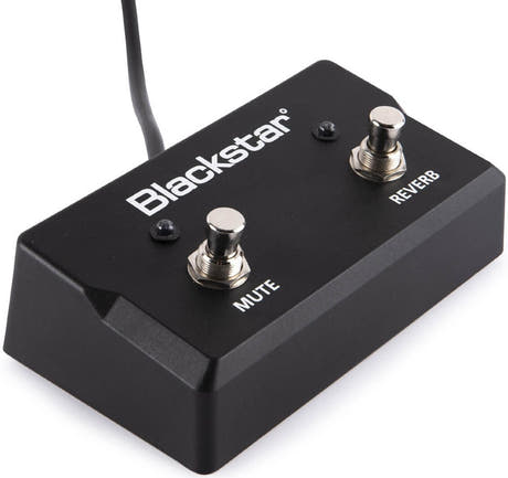 Blackstar FS-17 - Sonnet Fußschalter