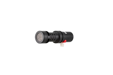 RØDE VideoMic ME-L iPhone Mikrofone
