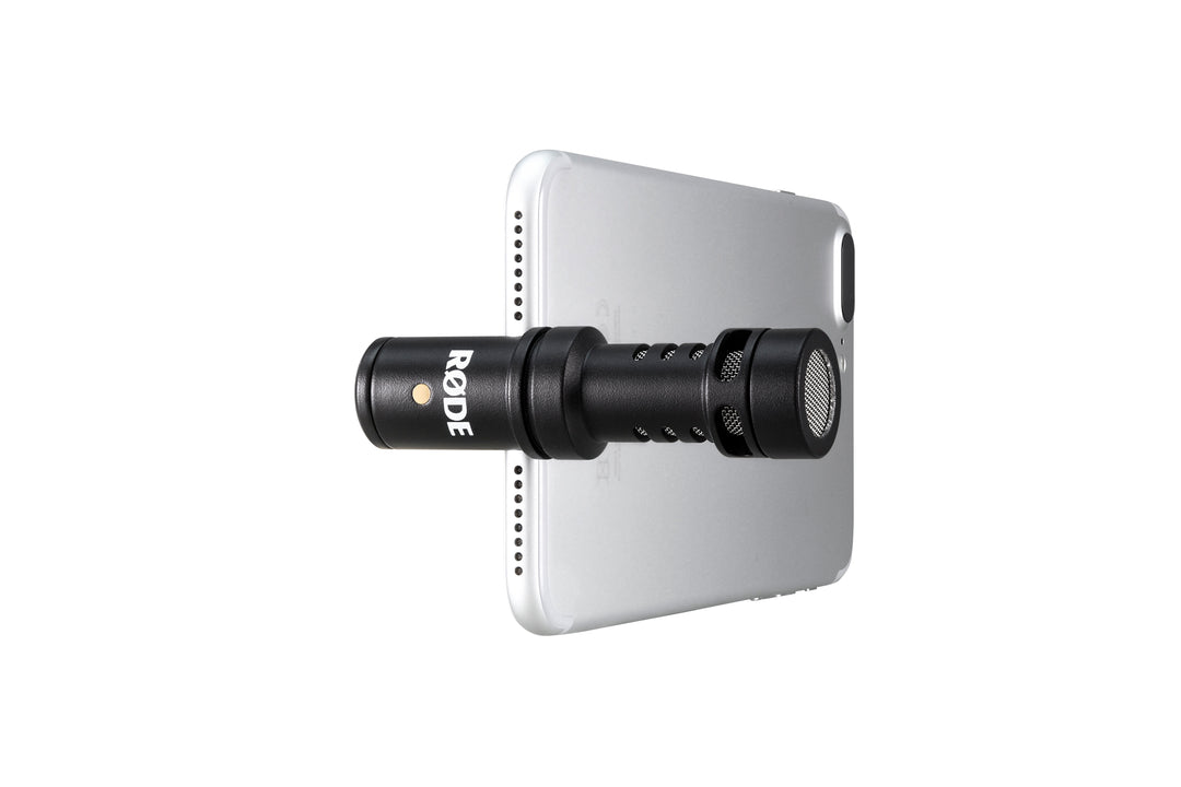 RØDE VideoMic ME-L iPhone Mikrofone