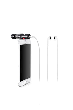 RØDE VideoMic ME-L iPhone Mikrofone