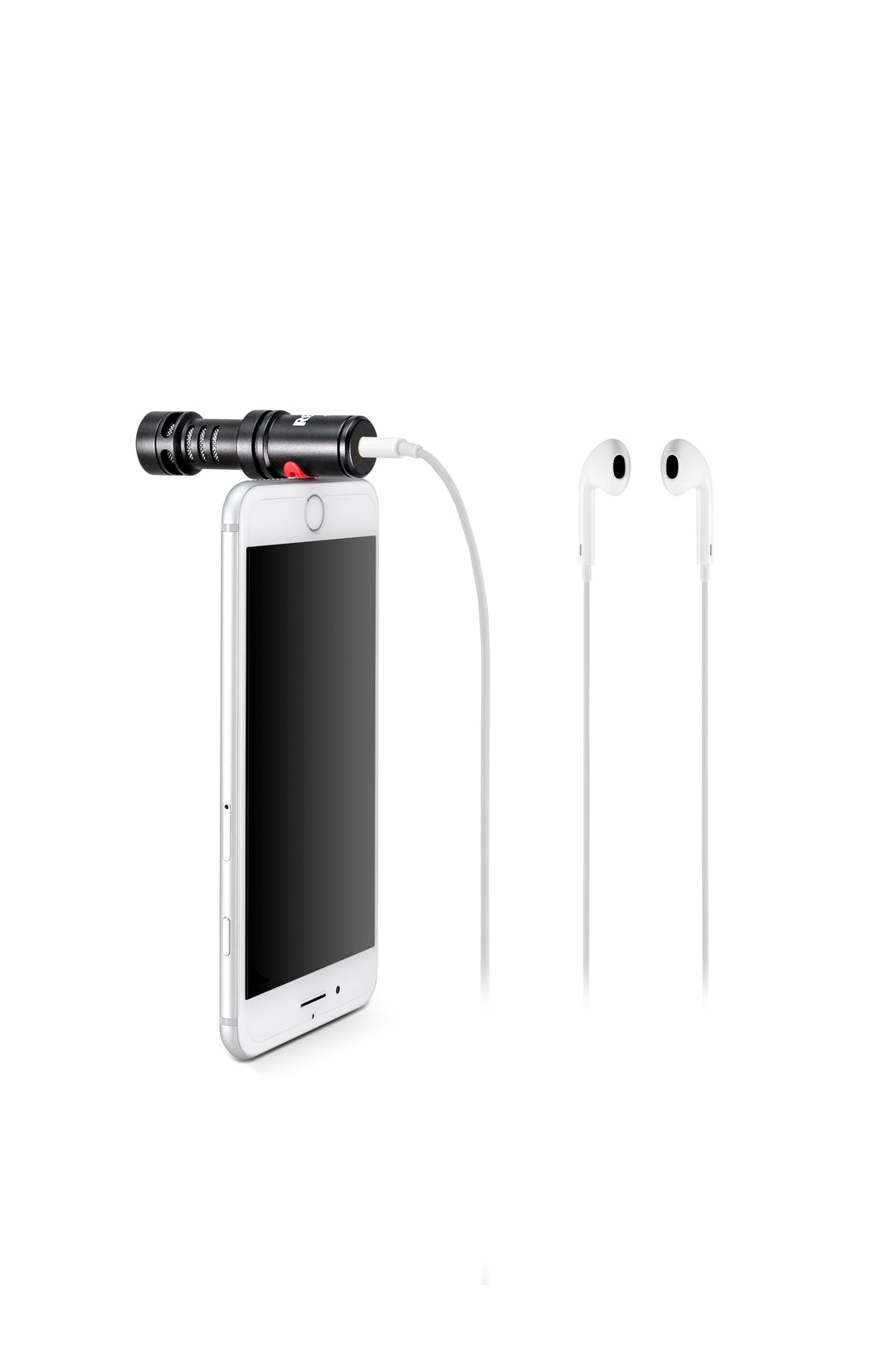 RØDE VideoMic ME-L iPhone Mikrofone