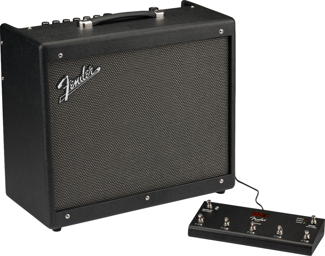 Fender Mustang GTX100 Combo Gitarrenverstärker