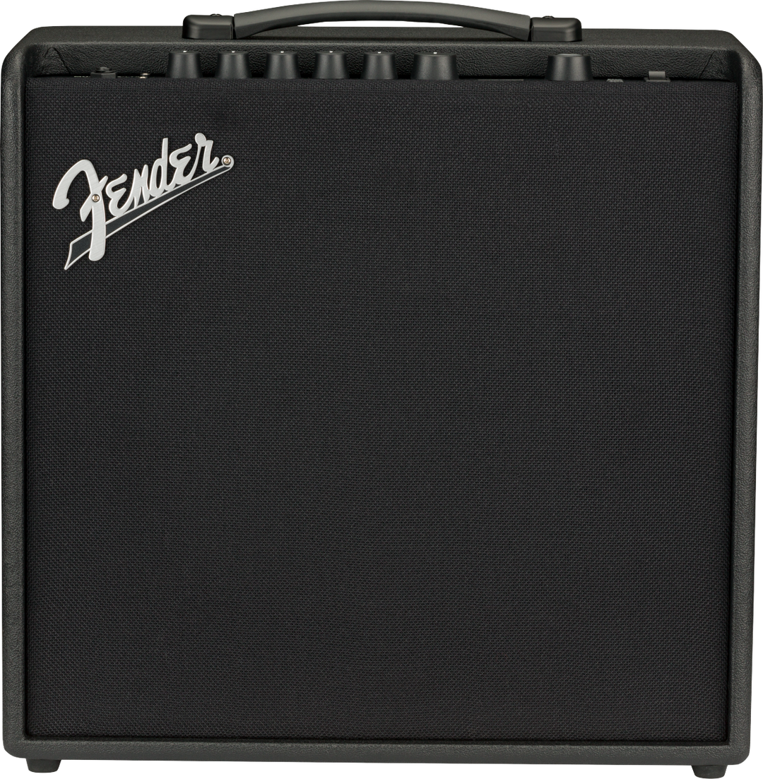 Fender Mustang LT50 Combo Gitarrenverstärker