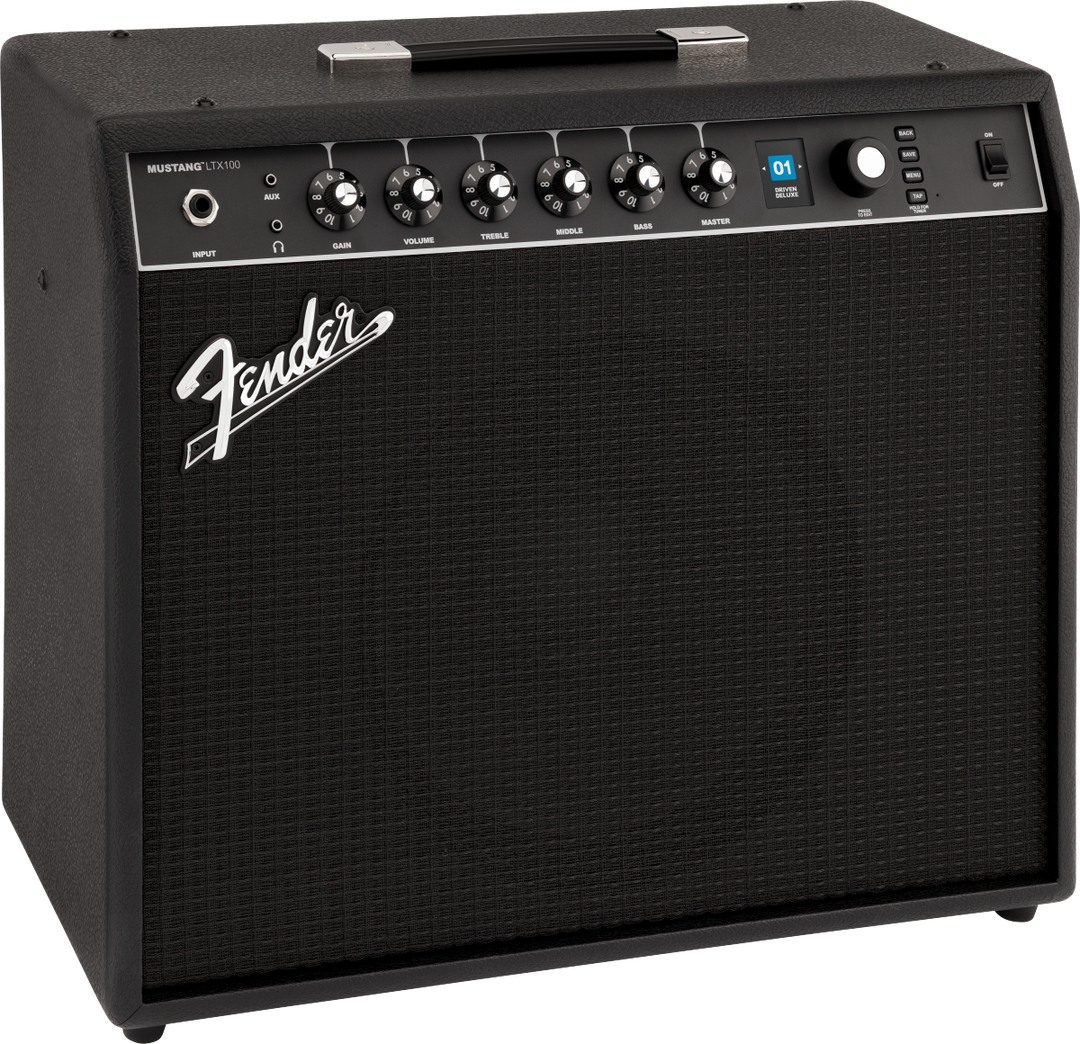 Fender Mustang LTX100 Gitarrenverstärker