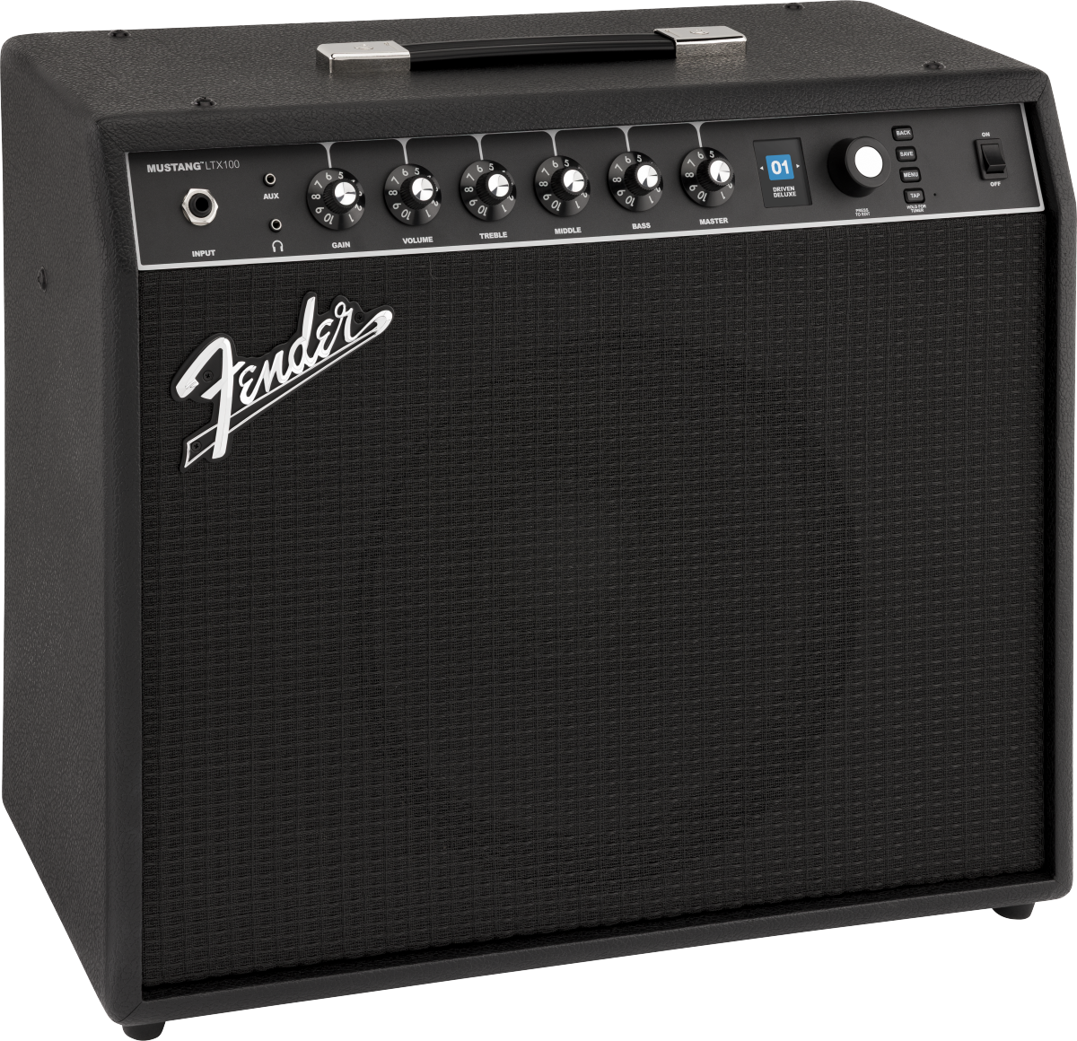Fender Mustang LTX100 Gitarrenverstärker