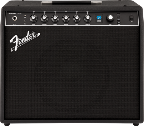Fender Mustang LTX100 Gitarrenverstärker