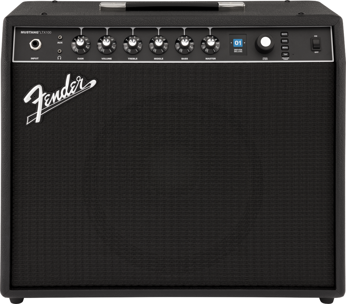 Fender Mustang LTX100 Gitarrenverstärker