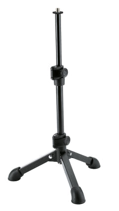 K&M 23150-300 Tisch Mikrofonstativ