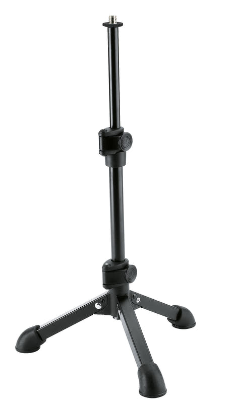 K&M 23150-300 Tisch Mikrofonstativ