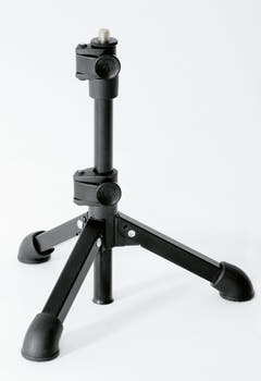 K&M 23150-300 Tisch Mikrofonstativ