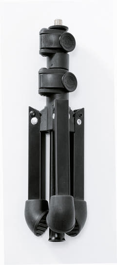 K&M 23150-300 Tisch Mikrofonstativ