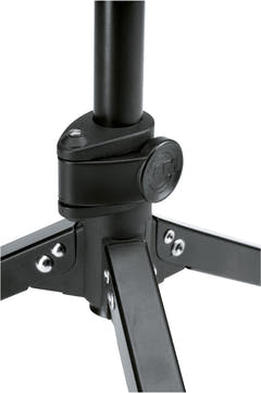 K&M 23150-300 Tisch Mikrofonstativ