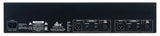 dbx 231s 2 x 31 Band grafischer Equalizer