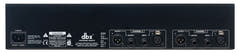 dbx 231S 2x 31 Band Grafischer Equalizer