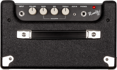 Fender Rumble 15 Bassverstärker