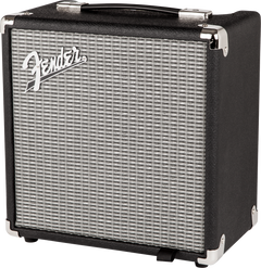 Fender Rumble 15 Bassverstärker