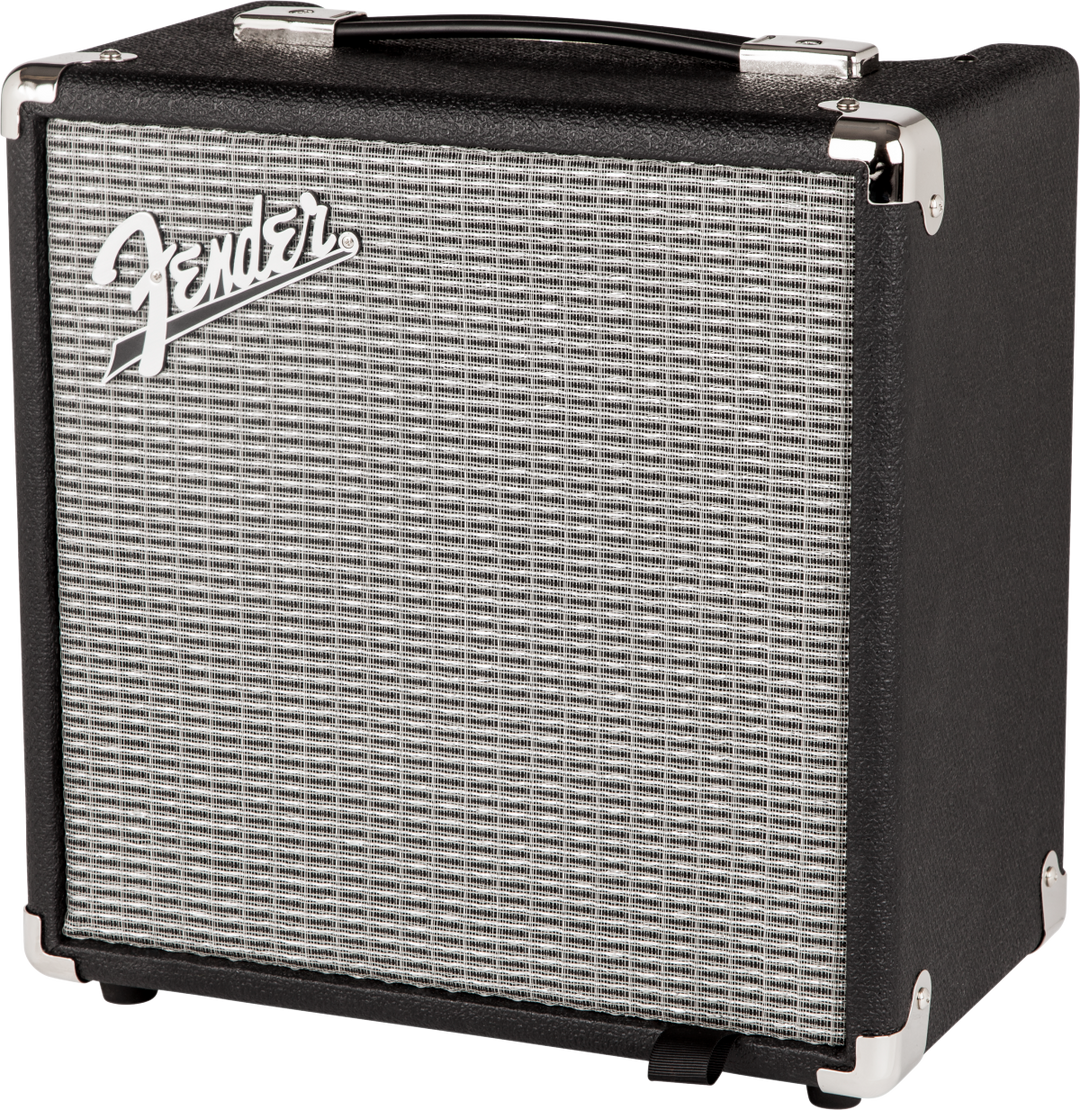 Fender Rumble 15 Bassverstärker