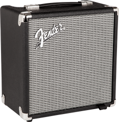 Fender Rumble 15 Bassverstärker