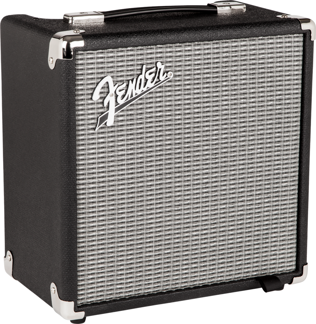 Fender Rumble 15 Bassverstärker