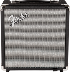 Fender Rumble 15 Bassverstärker