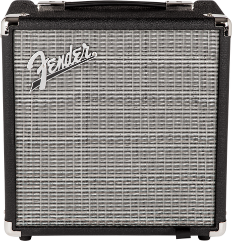 Fender Rumble 15 Bassverstärker