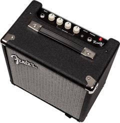 Fender Rumble 15 Bassverstärker