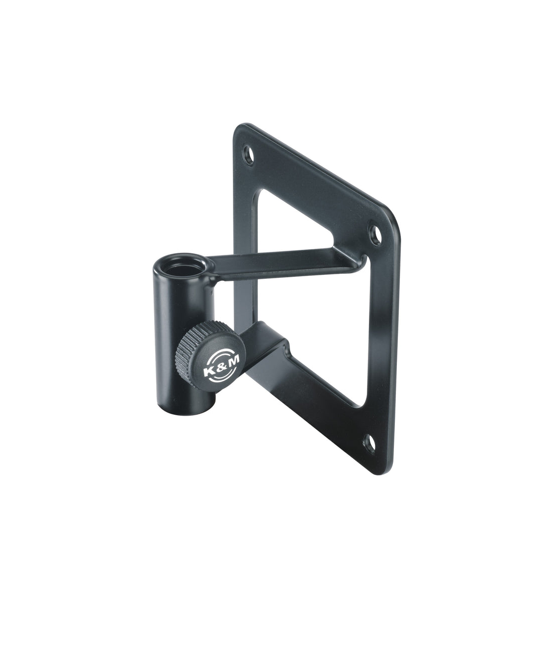K&M 23856 Wandhalterung für Mikrofon-Tischarme